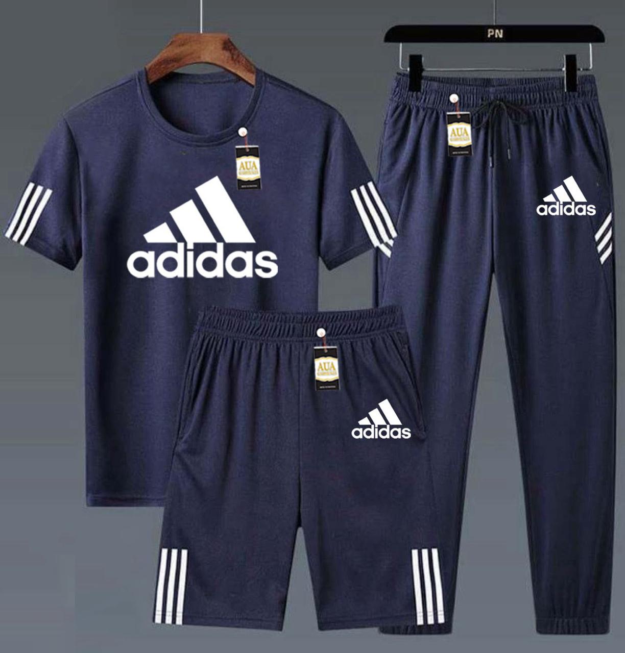 3PC Sports Set
