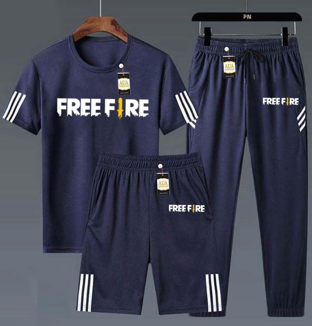 3PC Sports Set