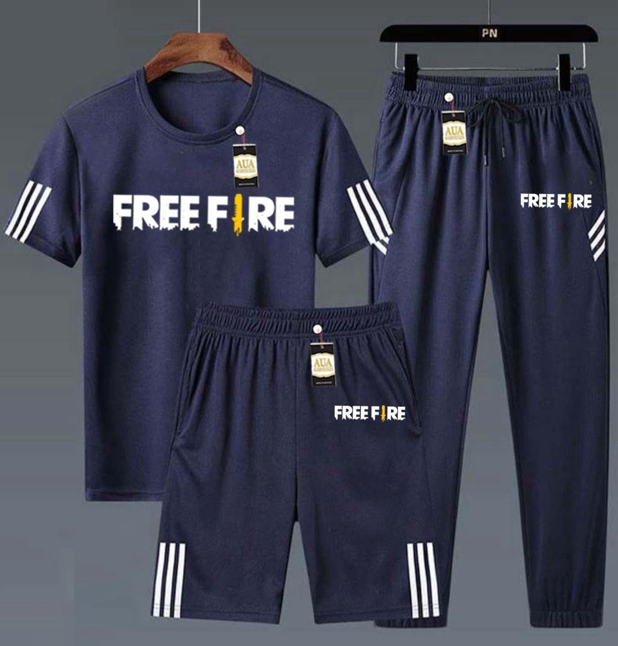 3PC Sports Set