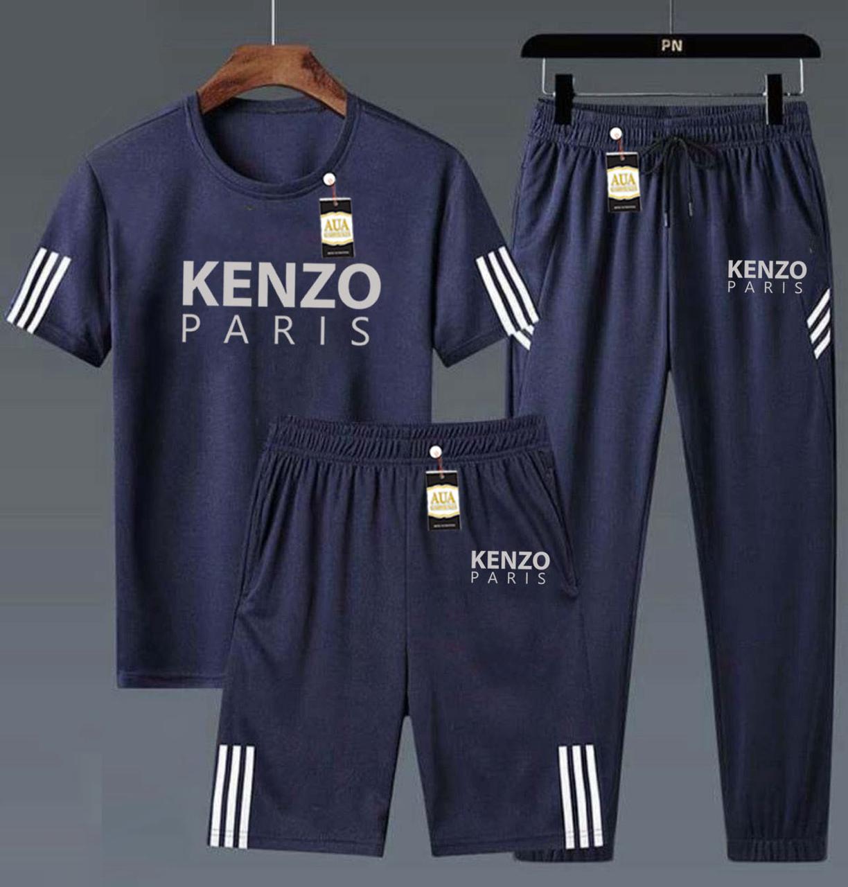 3PC Sports Set