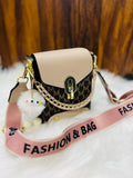 Mini Crossbody Handbag