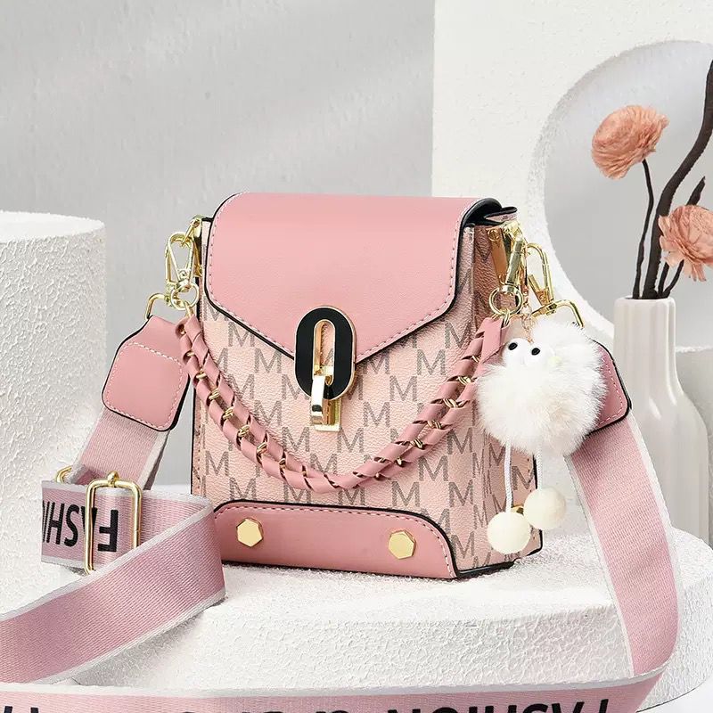 Mini Crossbody Handbag