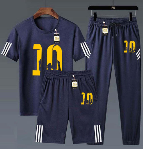 3PC Sports Set