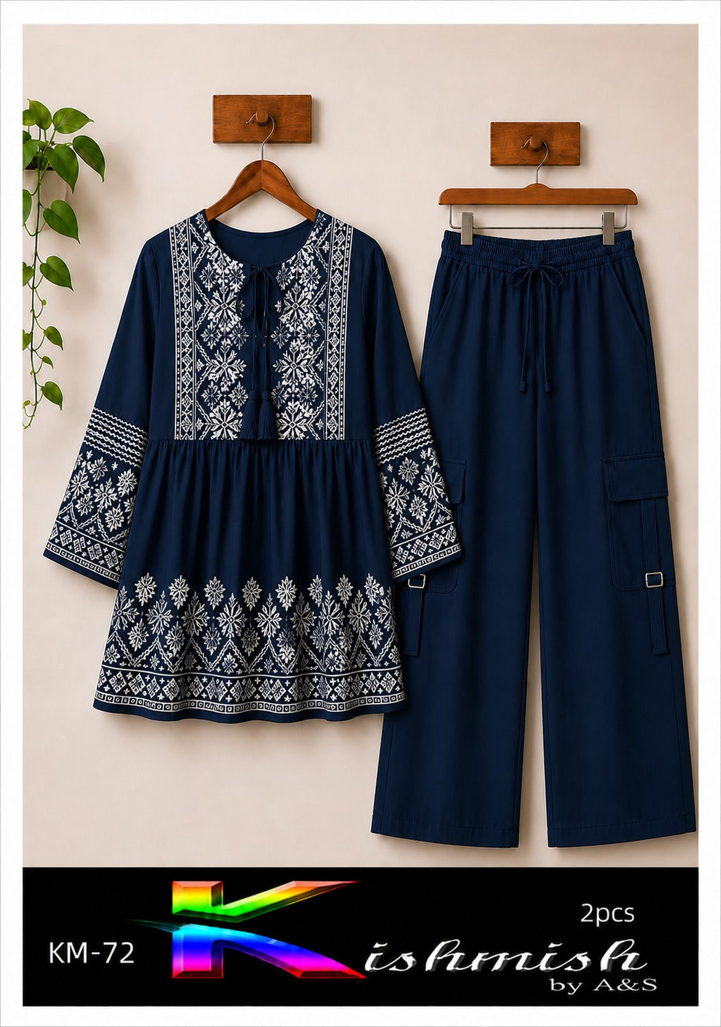Khishmish Summer Collection