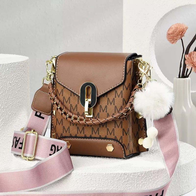 Mini Crossbody Handbag