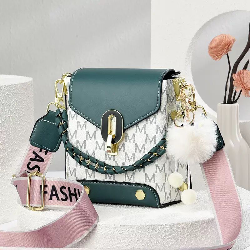 Mini Crossbody Handbag