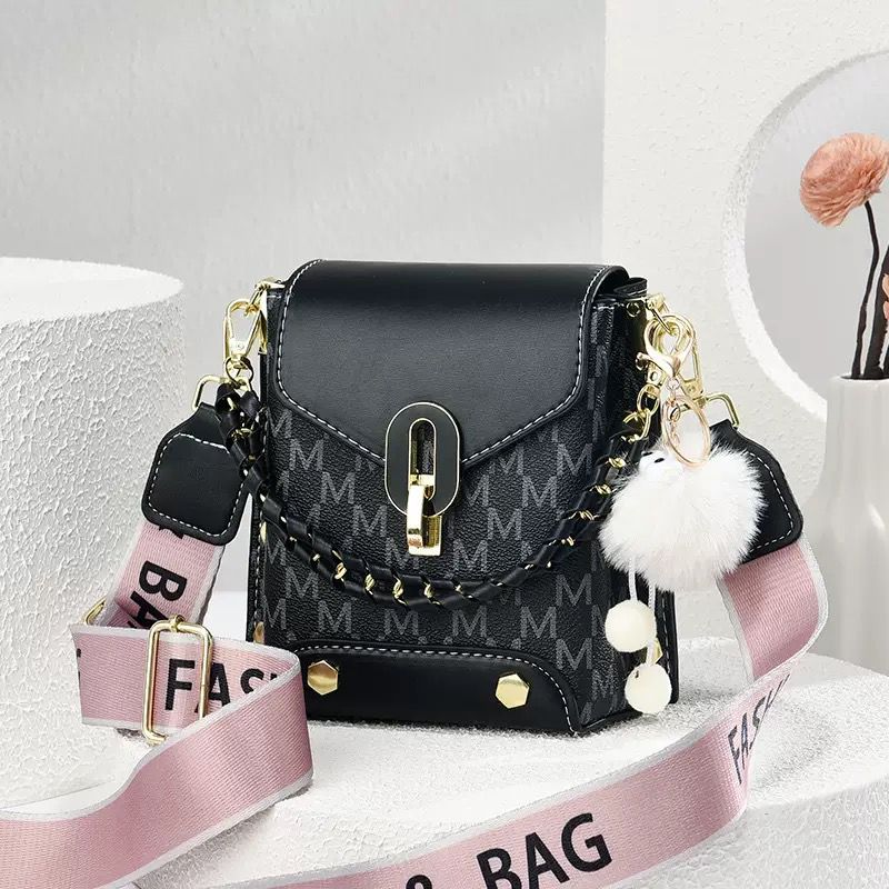 Mini Crossbody Handbag