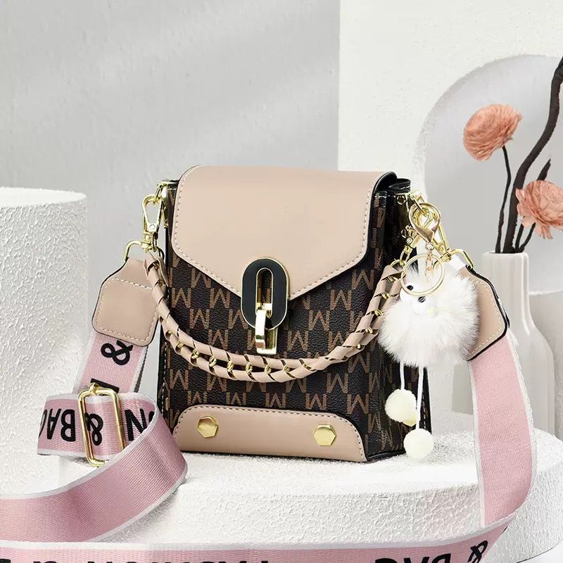 Mini Crossbody Handbag