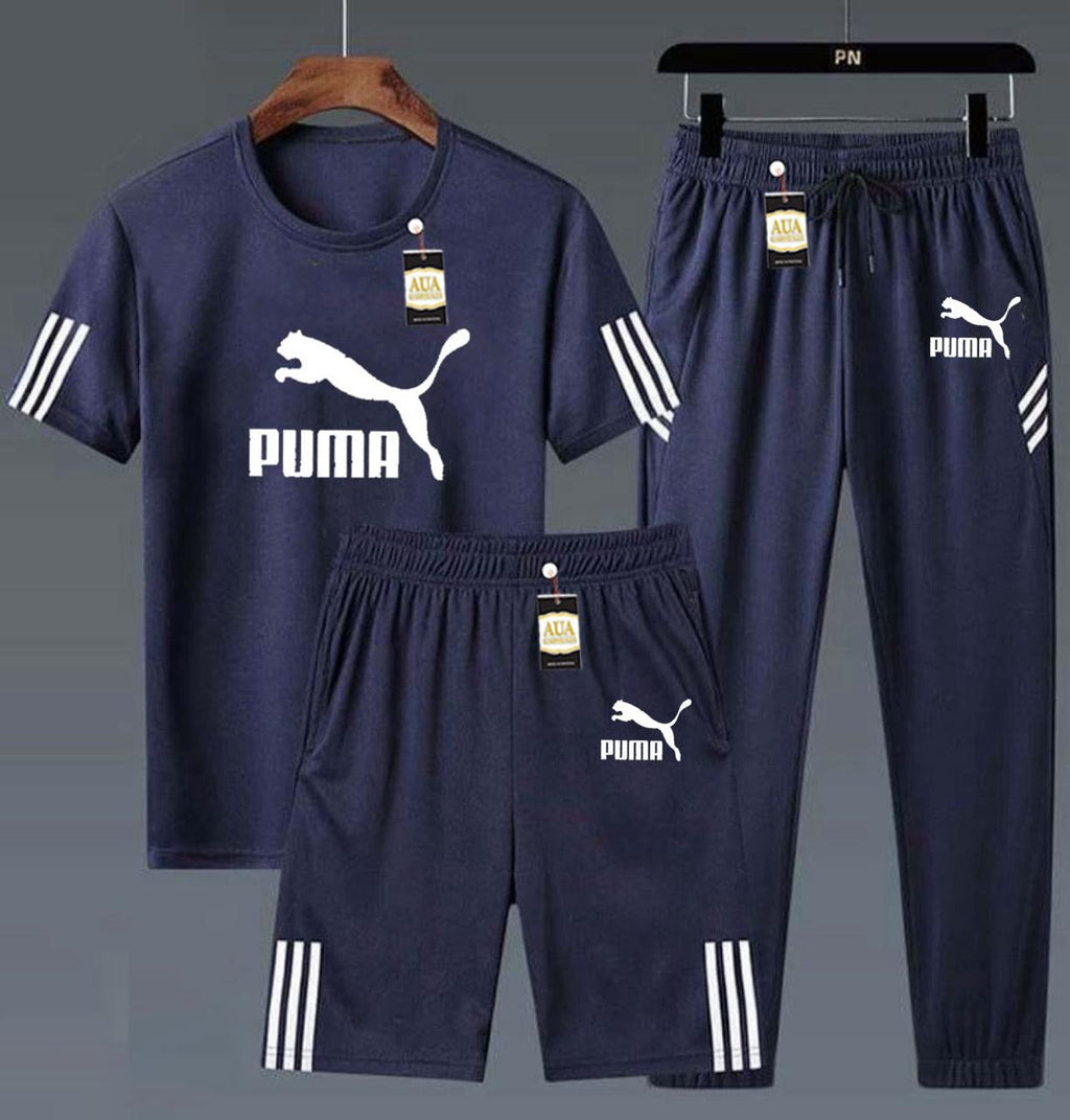 3PC Sports Set