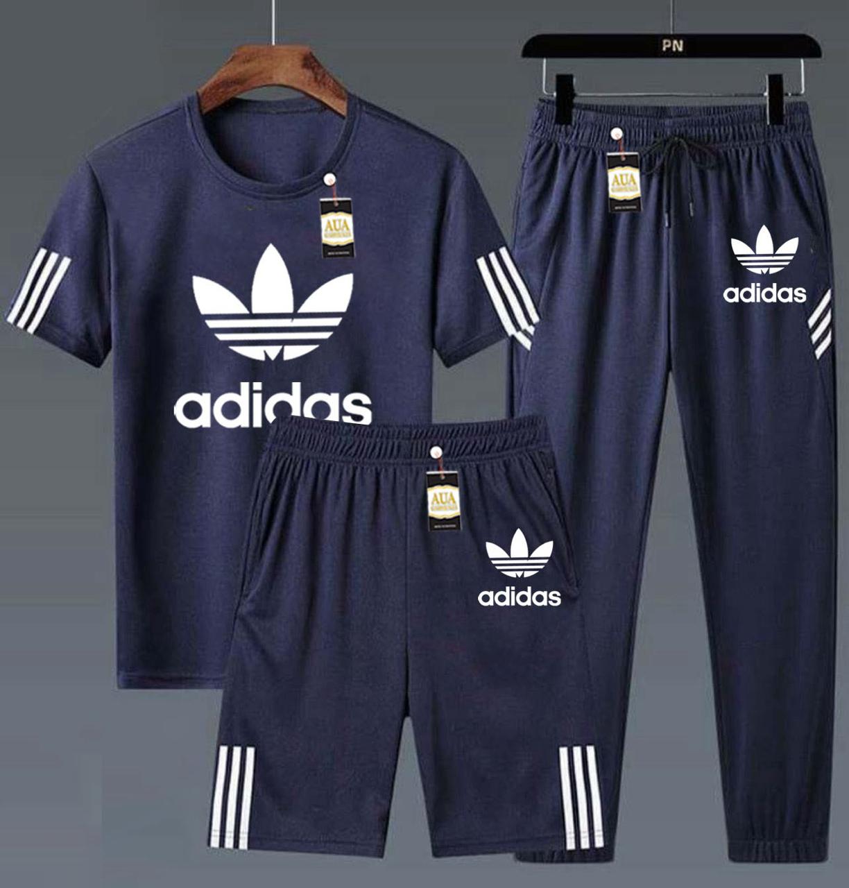 3PC Sports Set