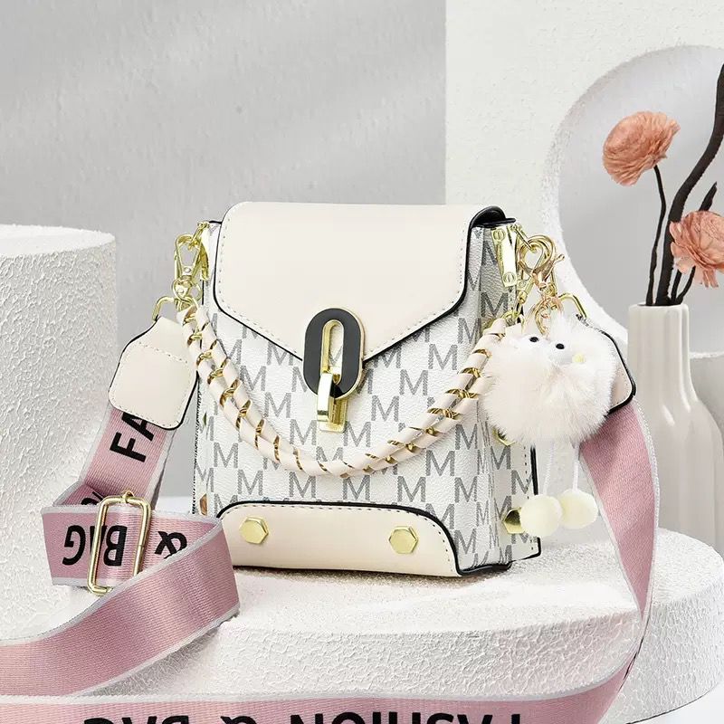 Mini Crossbody Handbag