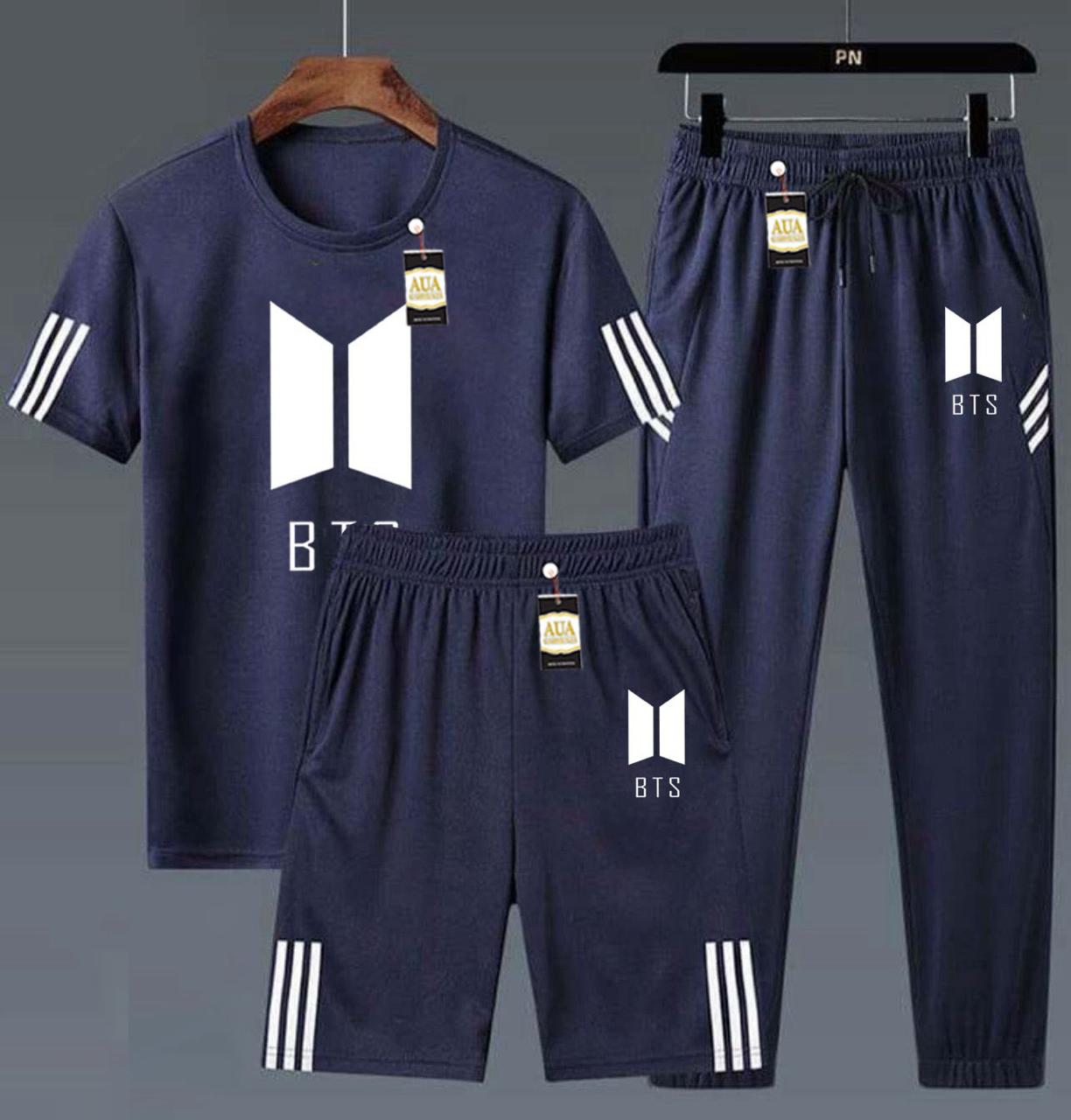 3PC Sports Set