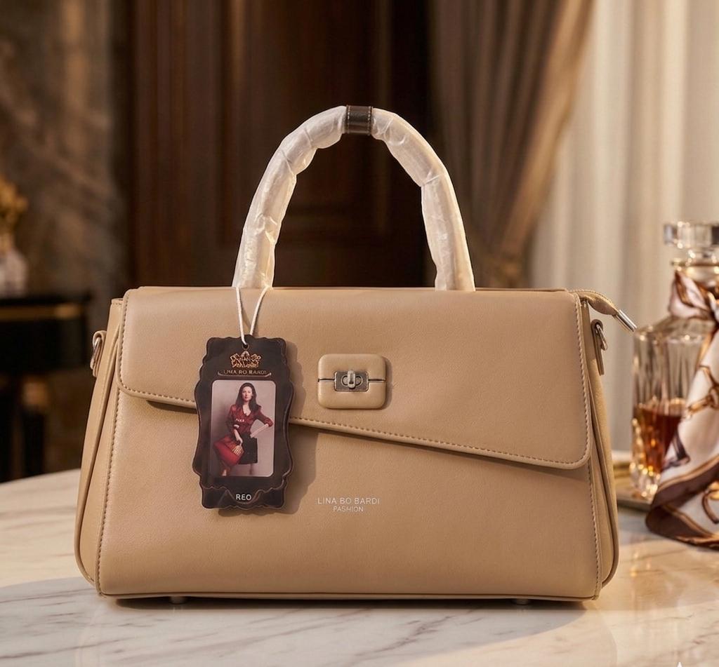 Classic Handbag