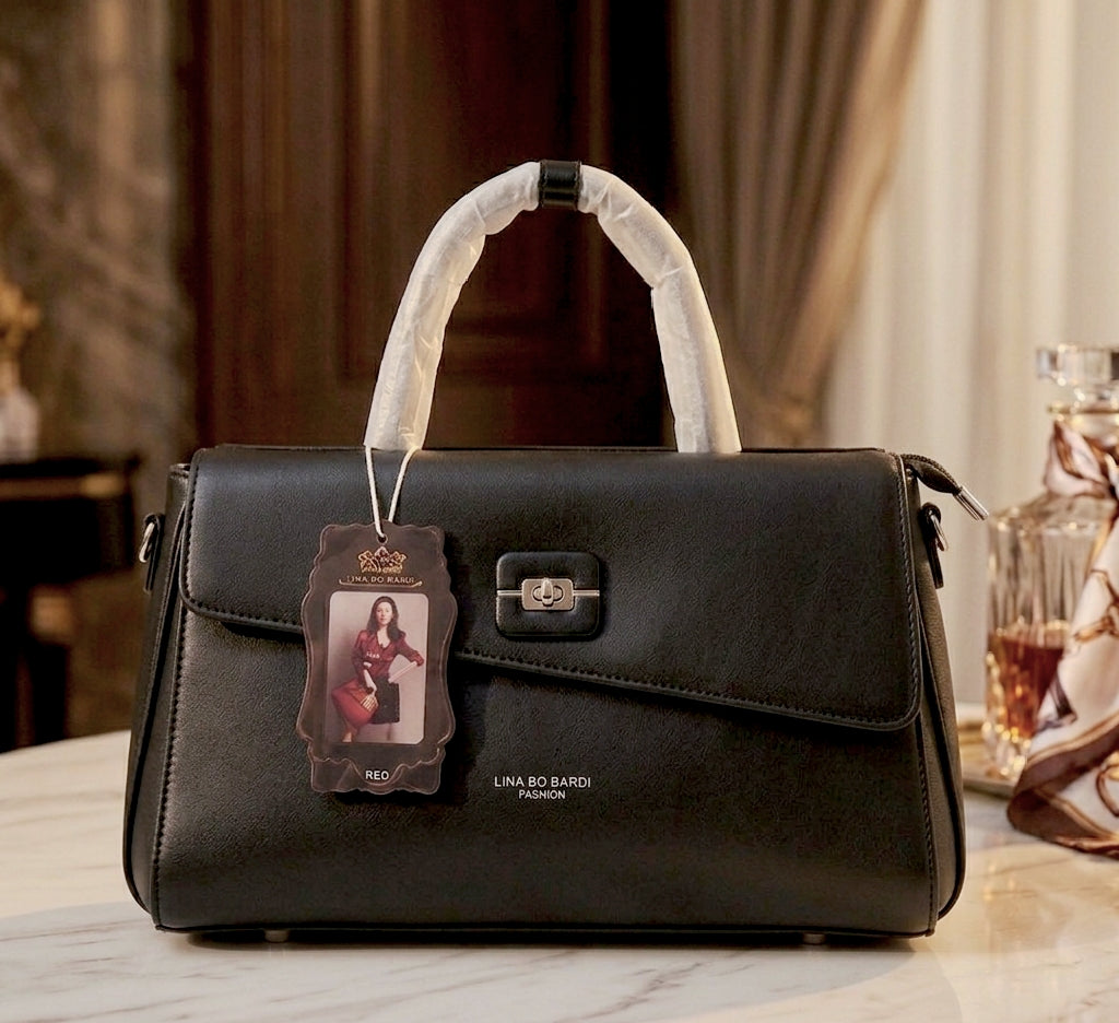 Classic Handbag