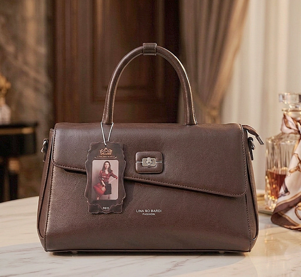 Classic Handbag