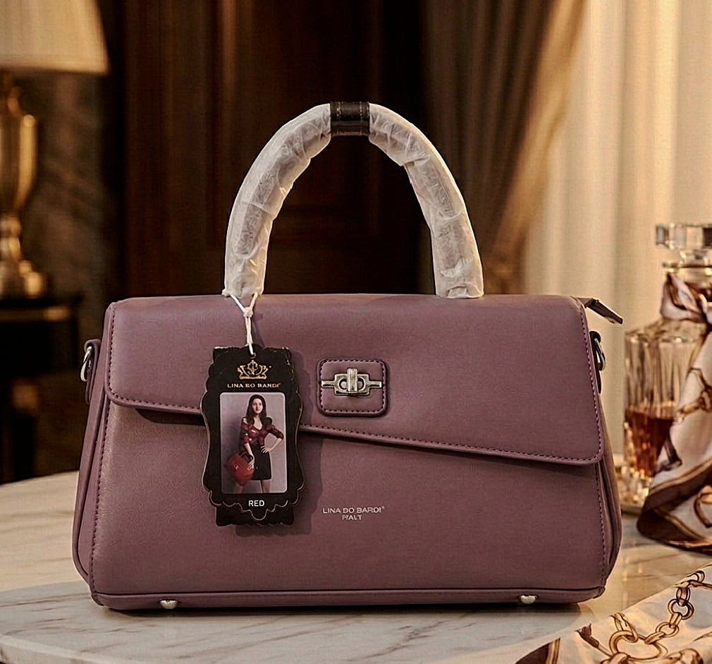 Classic Handbag