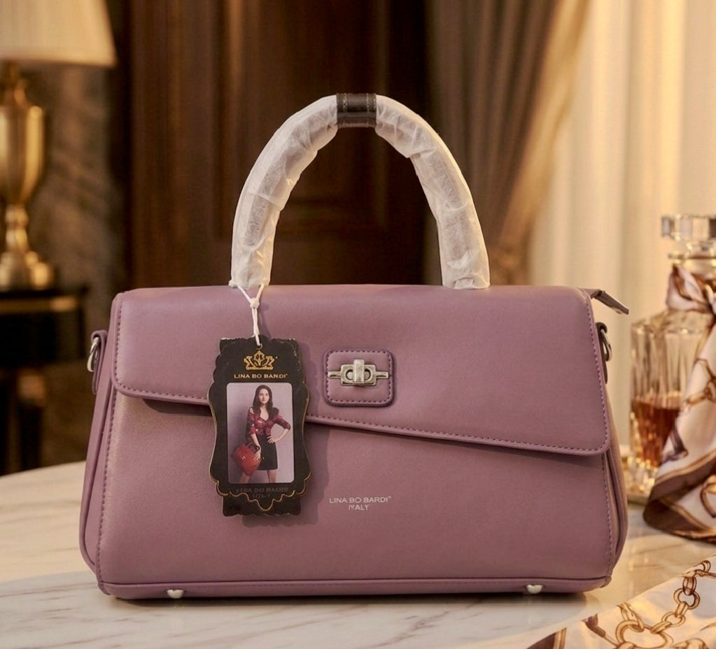 Classic Handbag