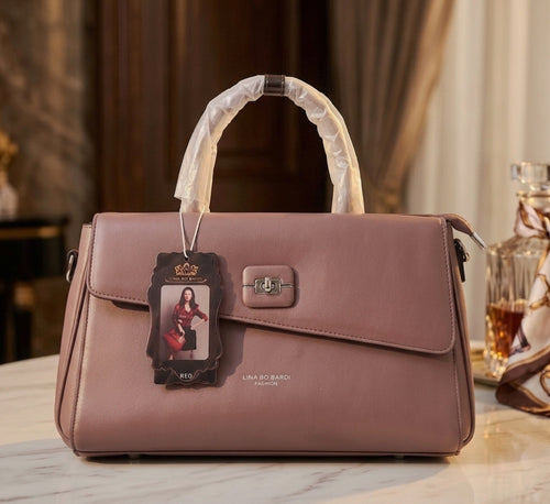 Classic Handbag