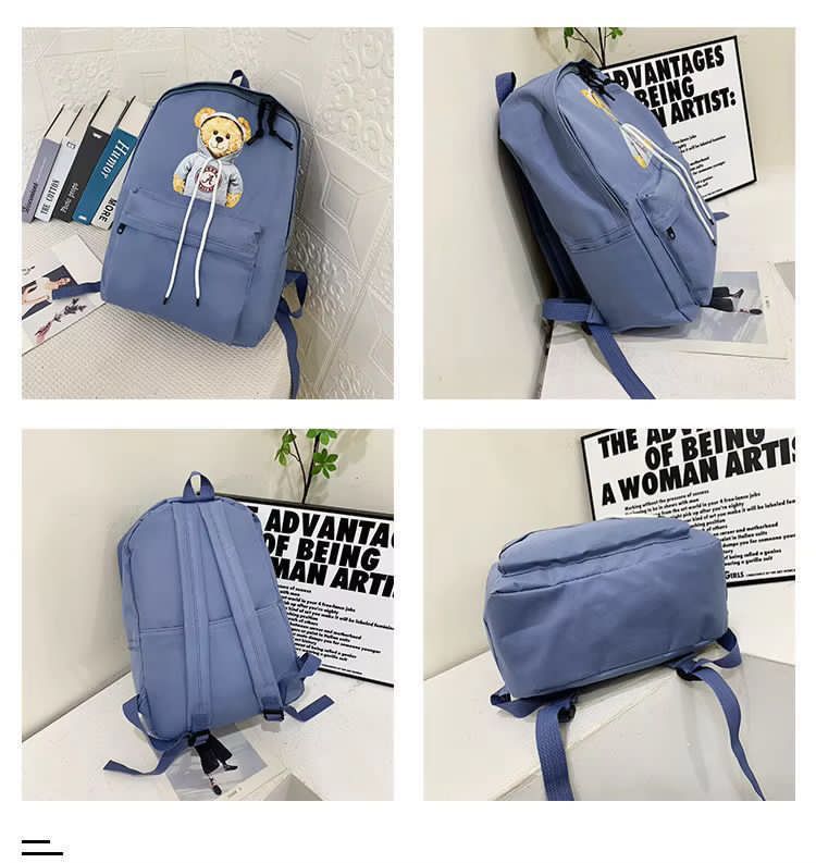 School Bag Set