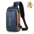 Travel Crossbody Bag