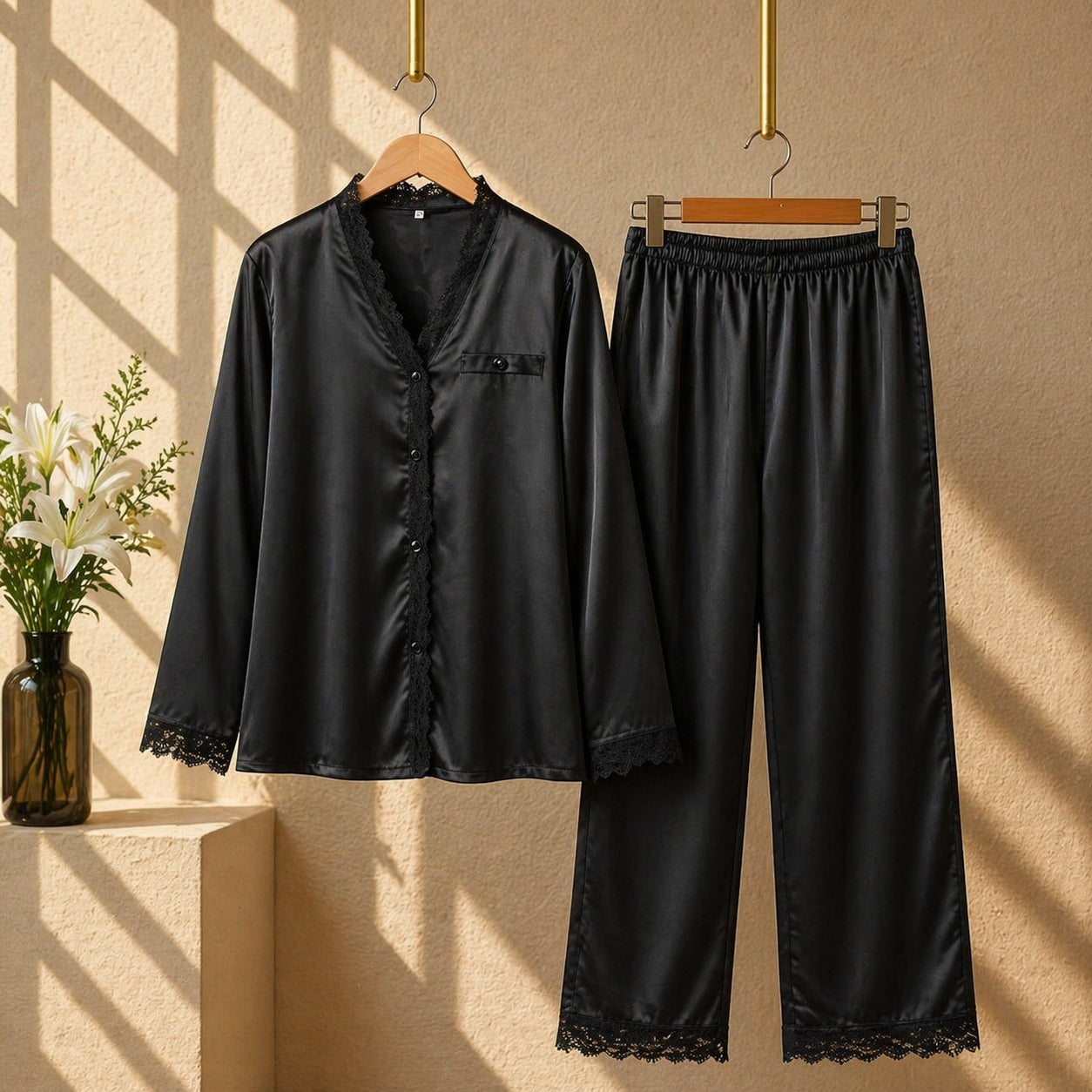 Women's Night Suit