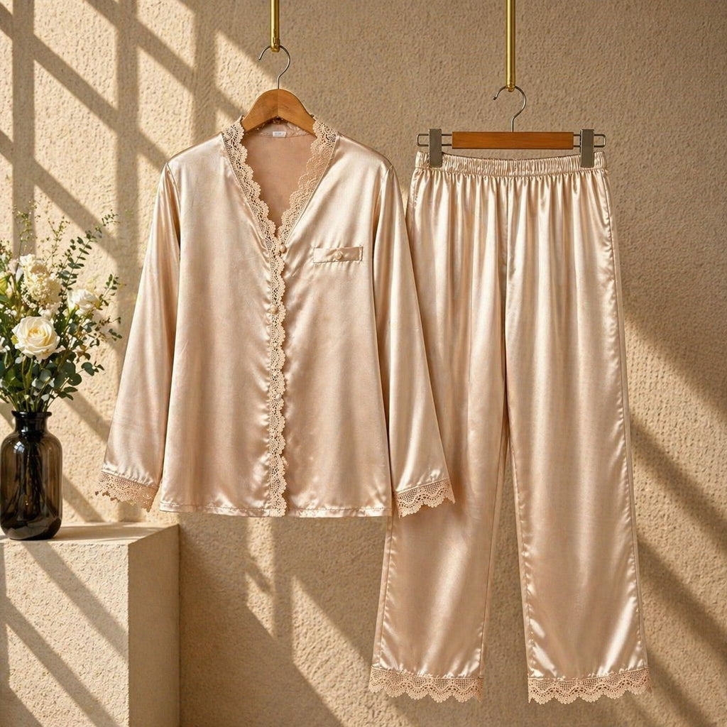 Women's Night Suit