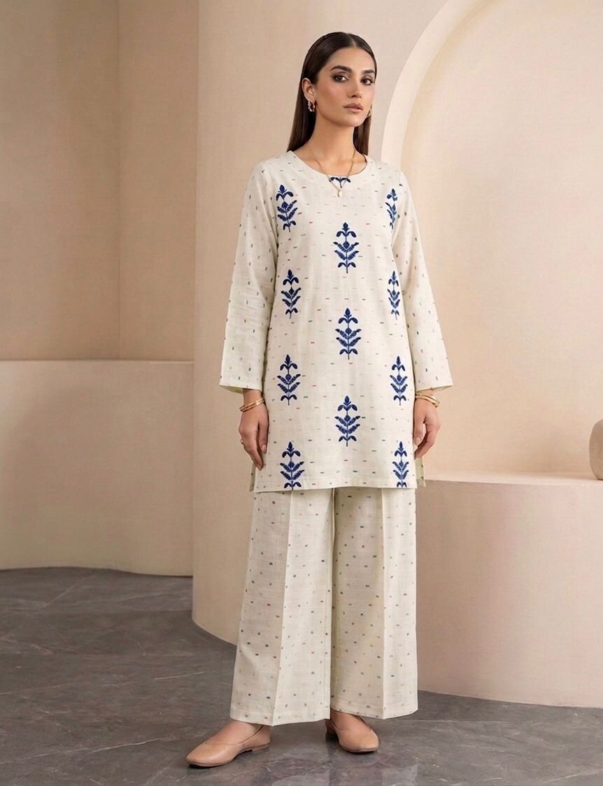 Summer 2PC Suit