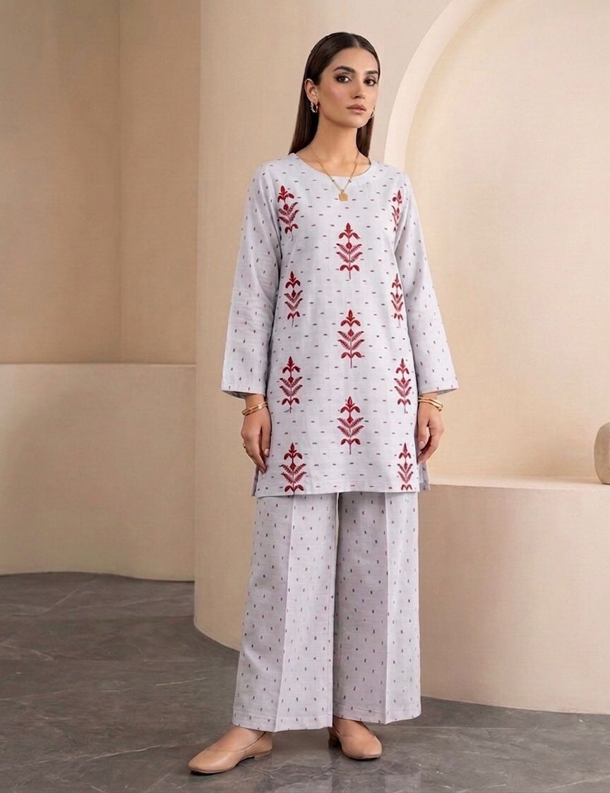 Summer 2PC Suit