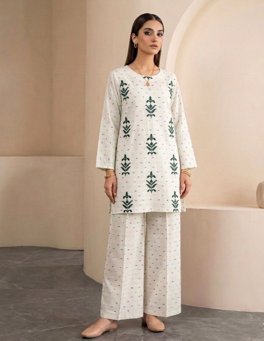 Summer 2PC Suit