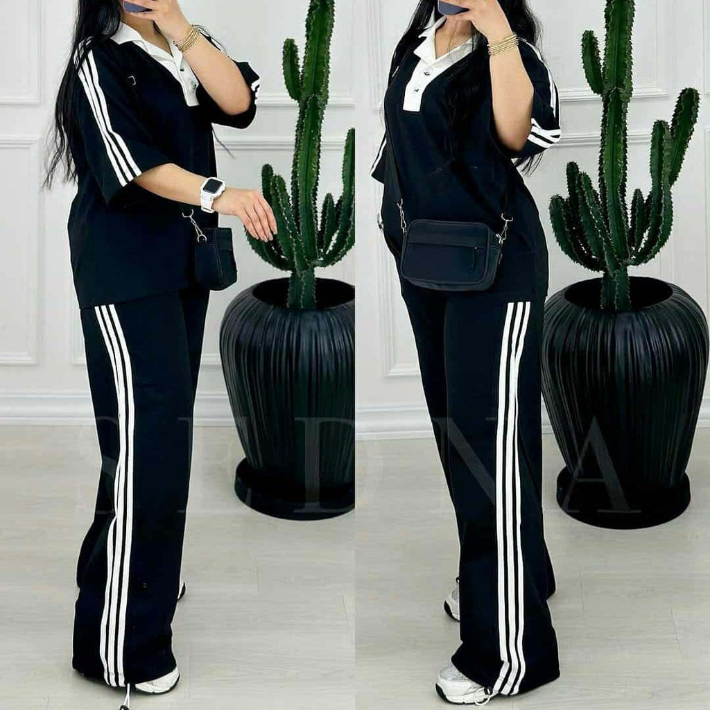Women's Summer Tracksuit