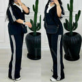 Women's Summer Tracksuit