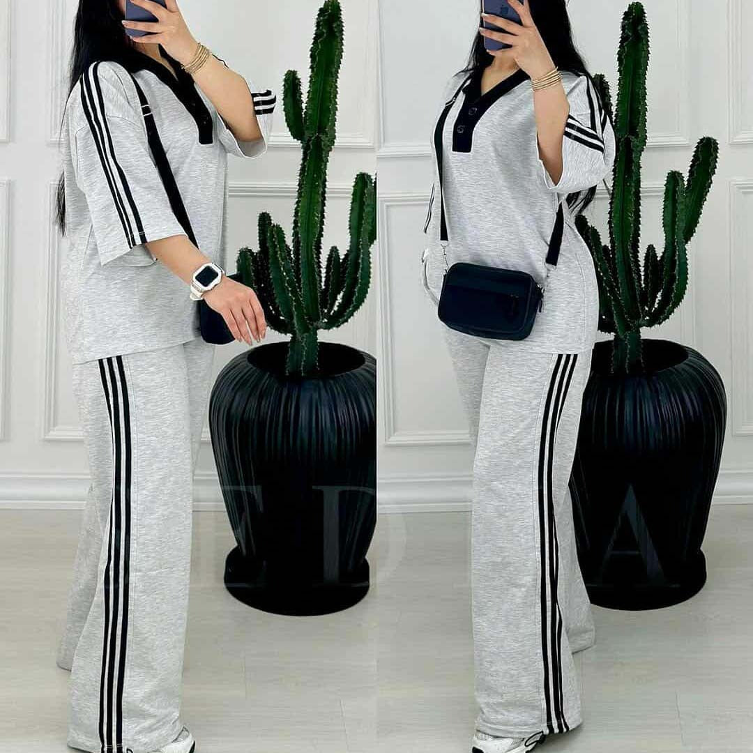 Women's Summer Tracksuit