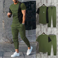 Premium Track Suit