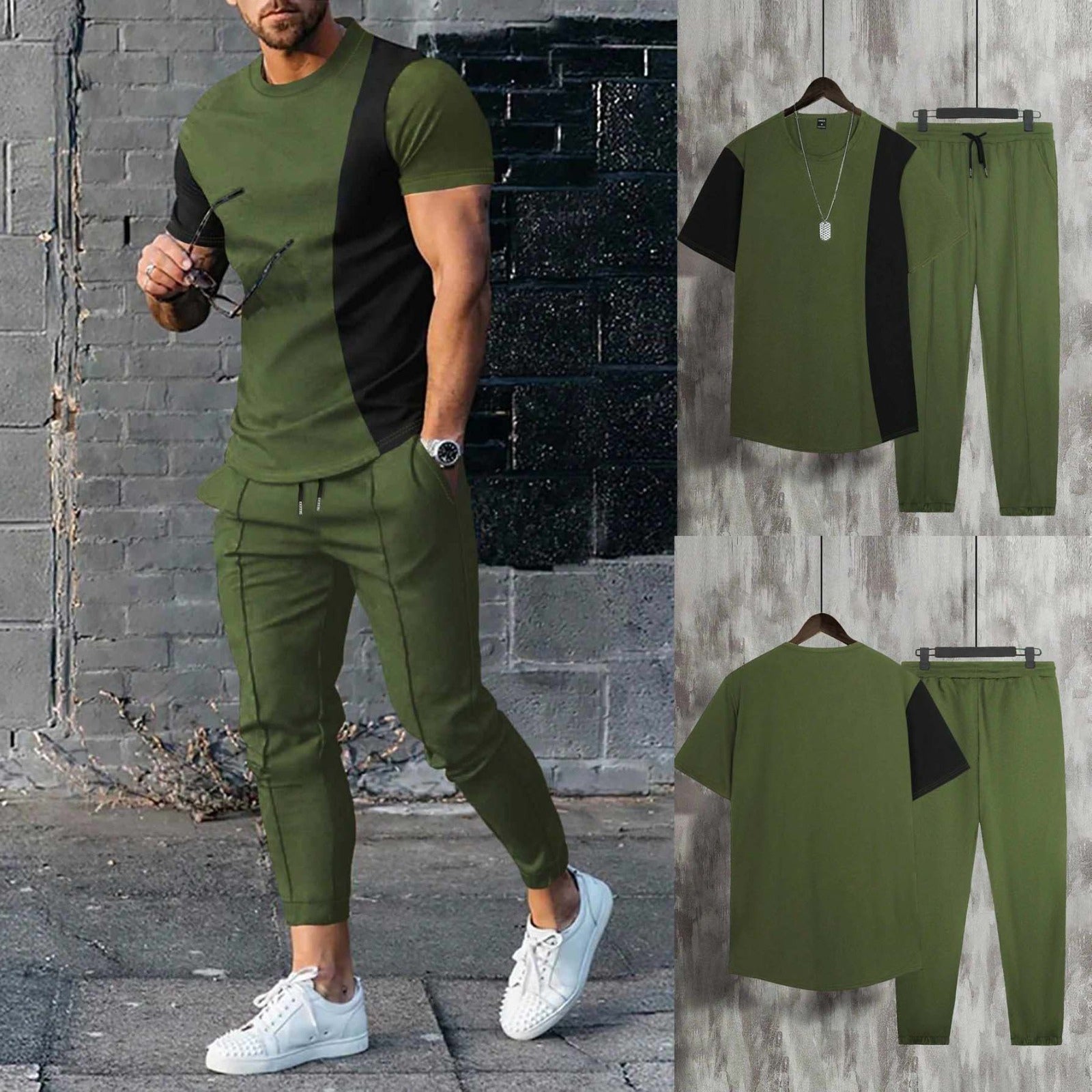Premium Track Suit