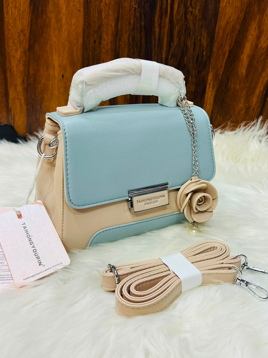 Stylish Handbag