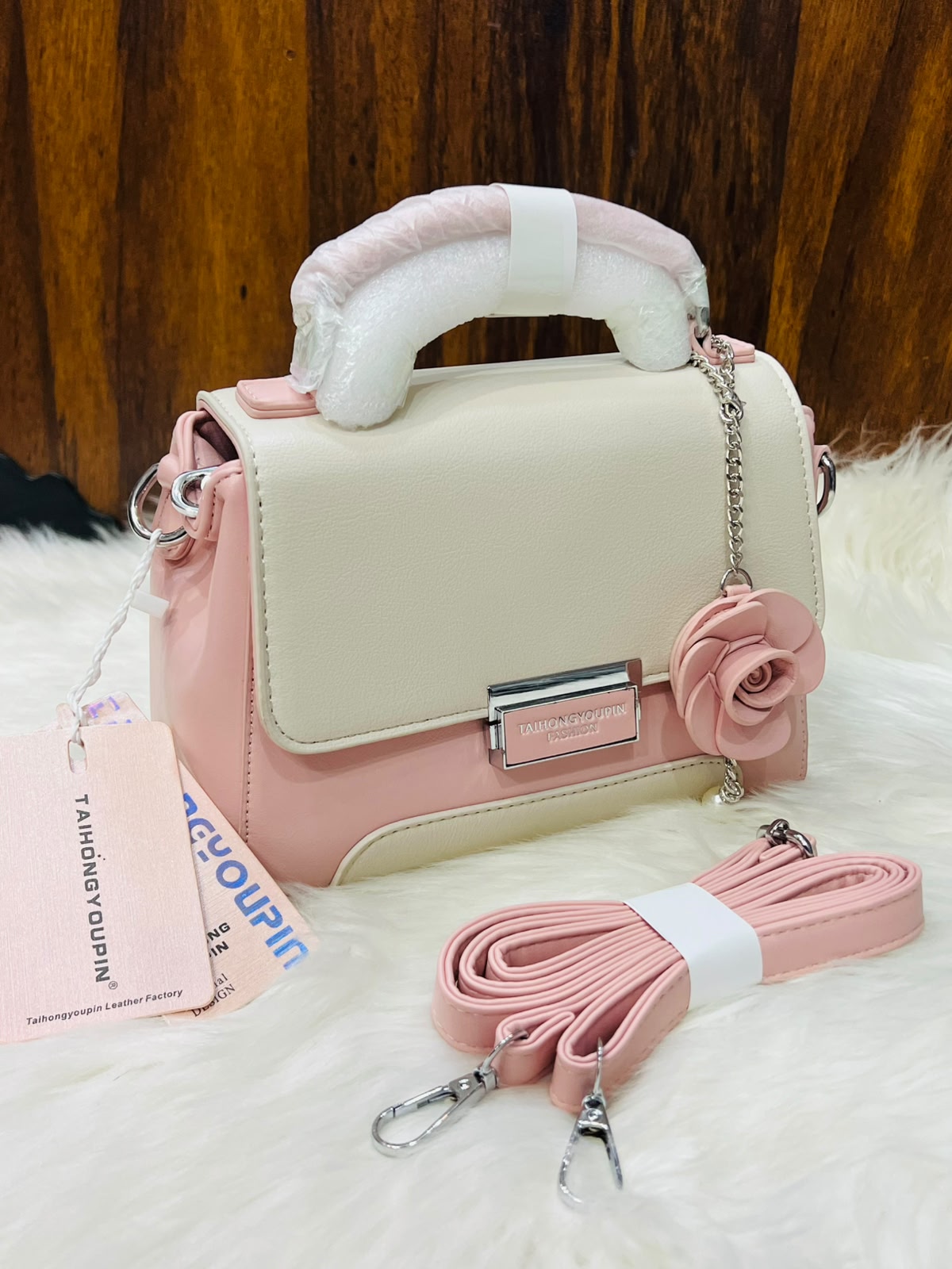 Stylish Handbag
