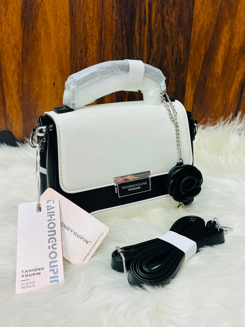 Stylish Handbag