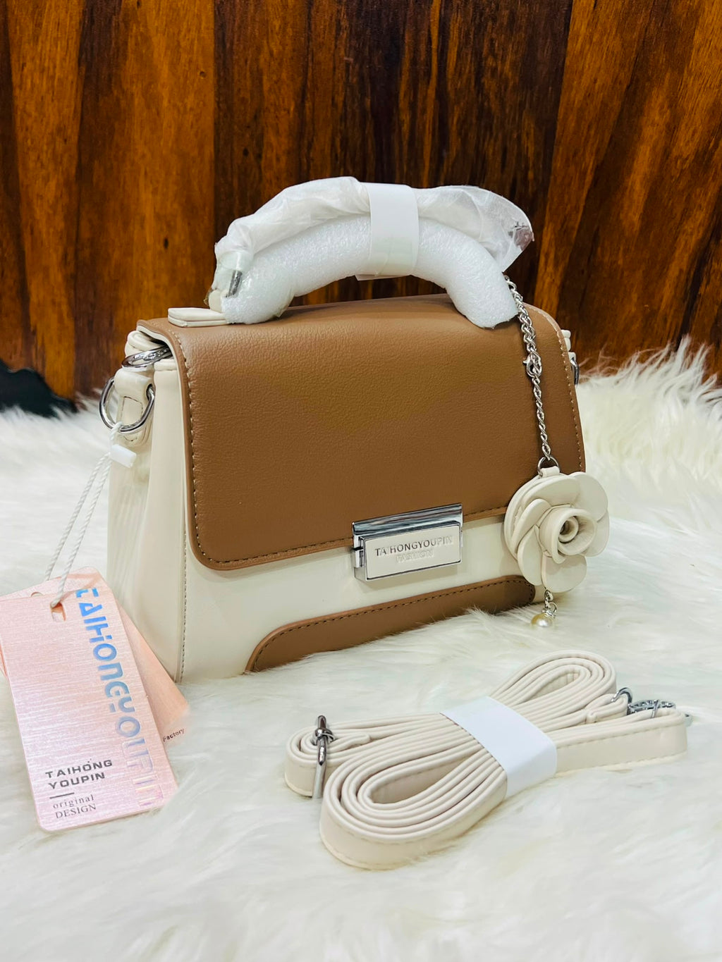 Stylish Handbag