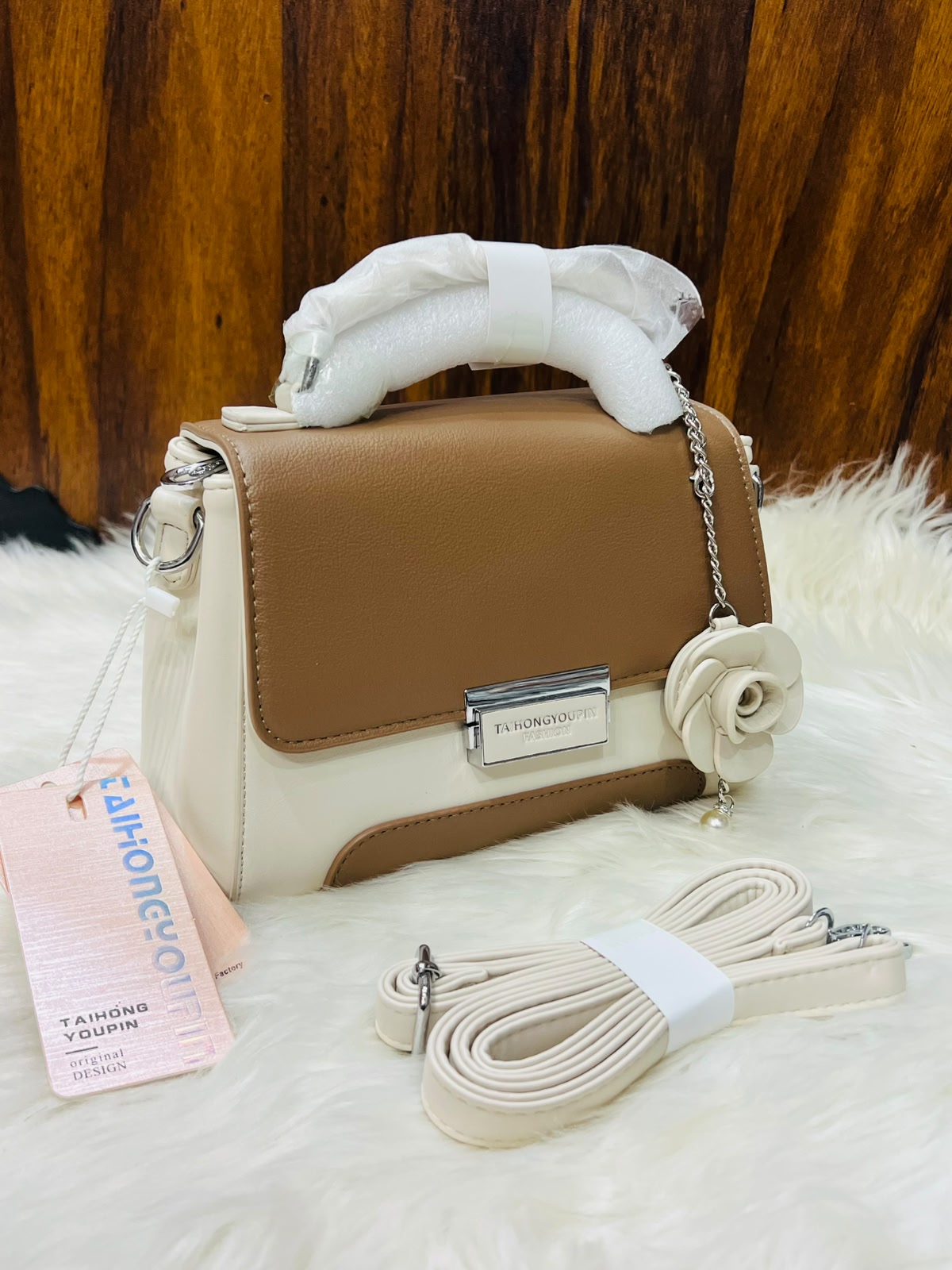 Stylish Handbag