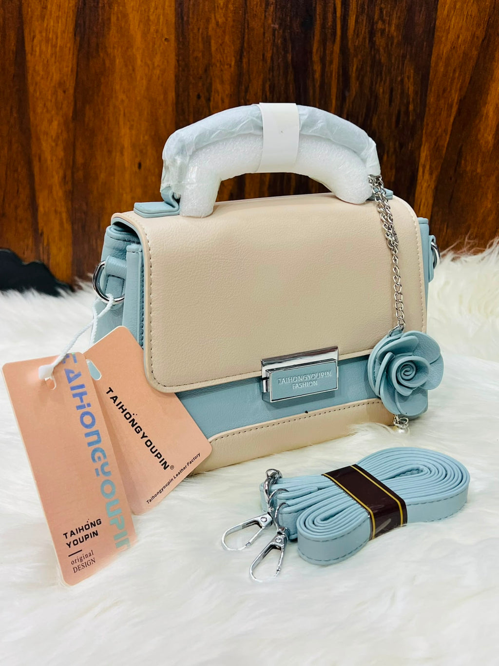 Stylish Handbag