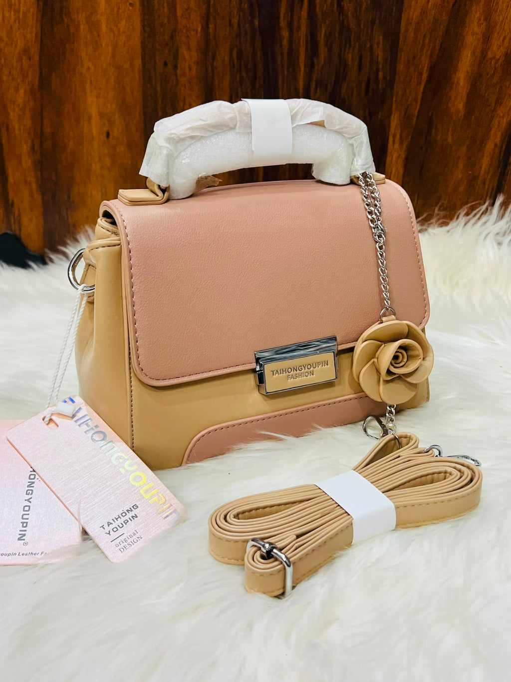 Stylish Handbag