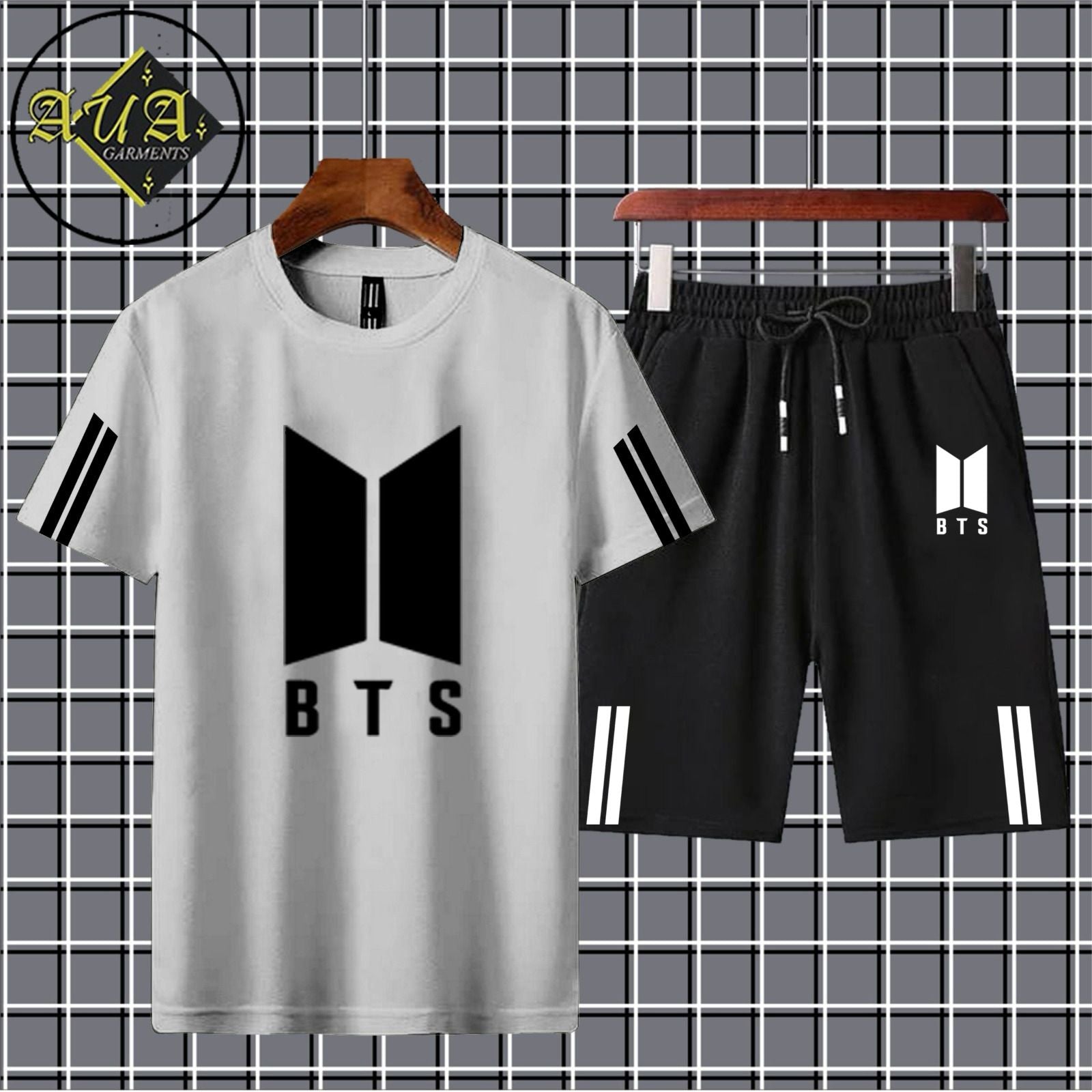 Men's Sports Set