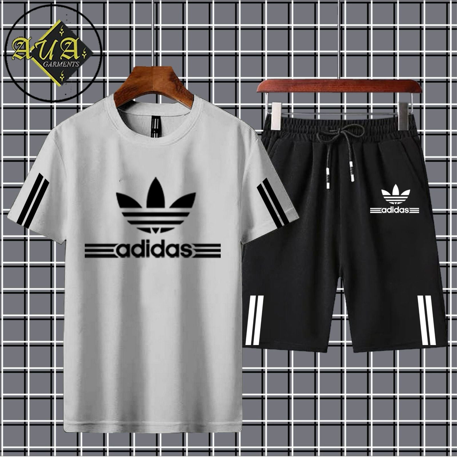 Men's Sports Set
