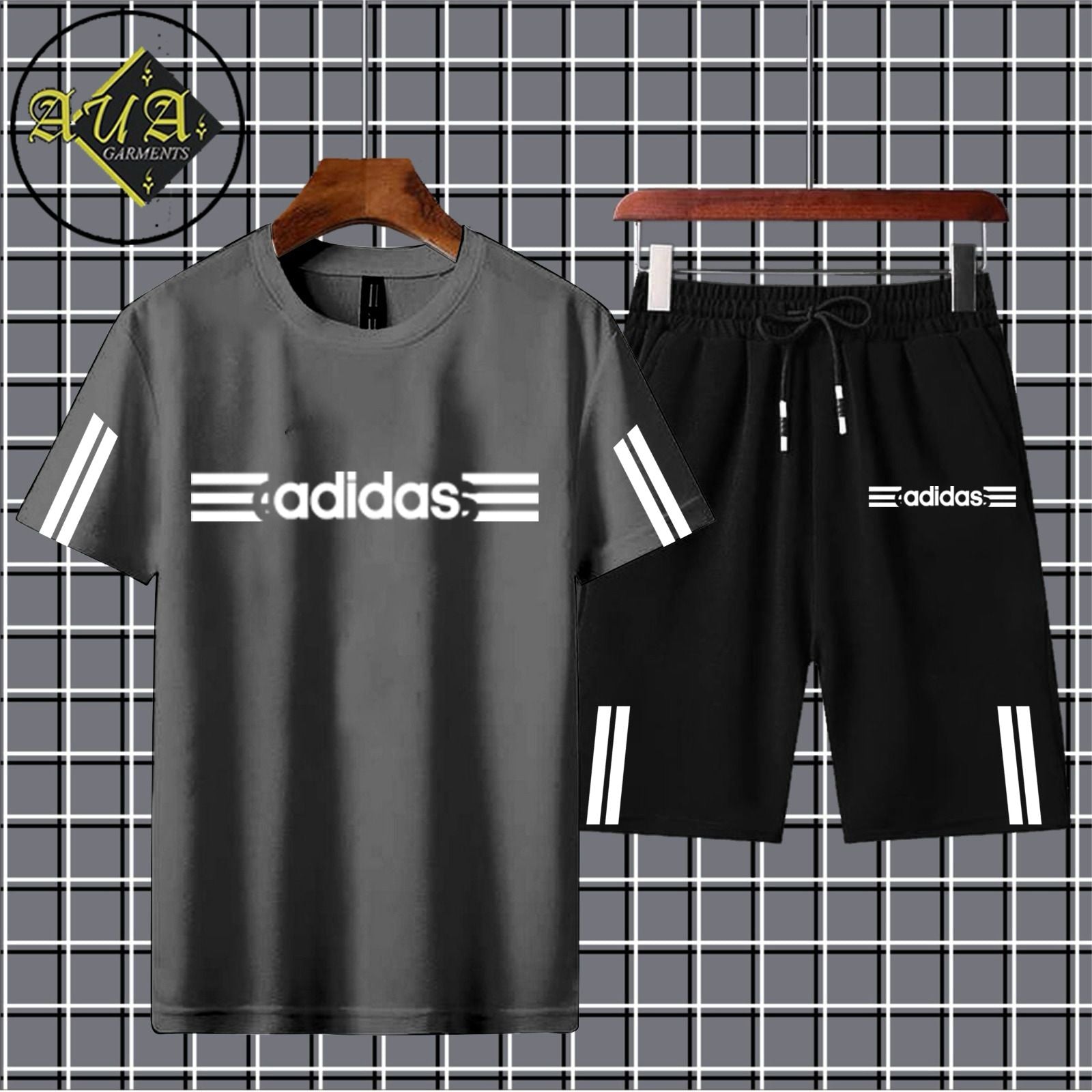 Men's Sports Set