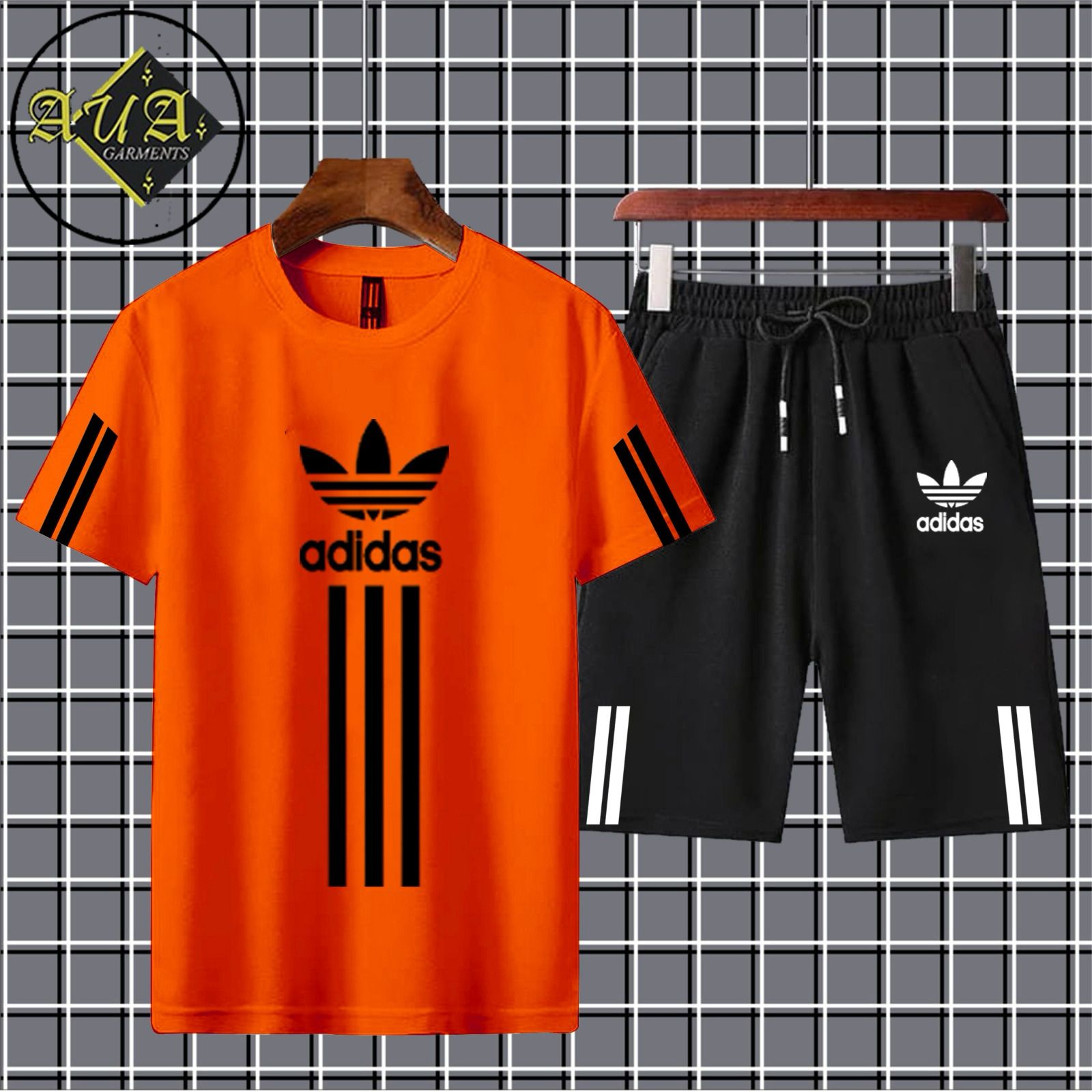 Men's Sports Set