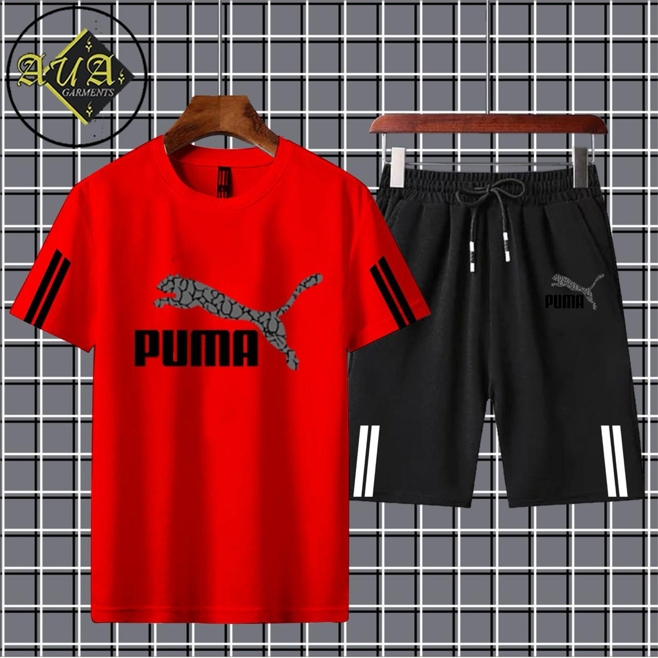 Men's Sports Set