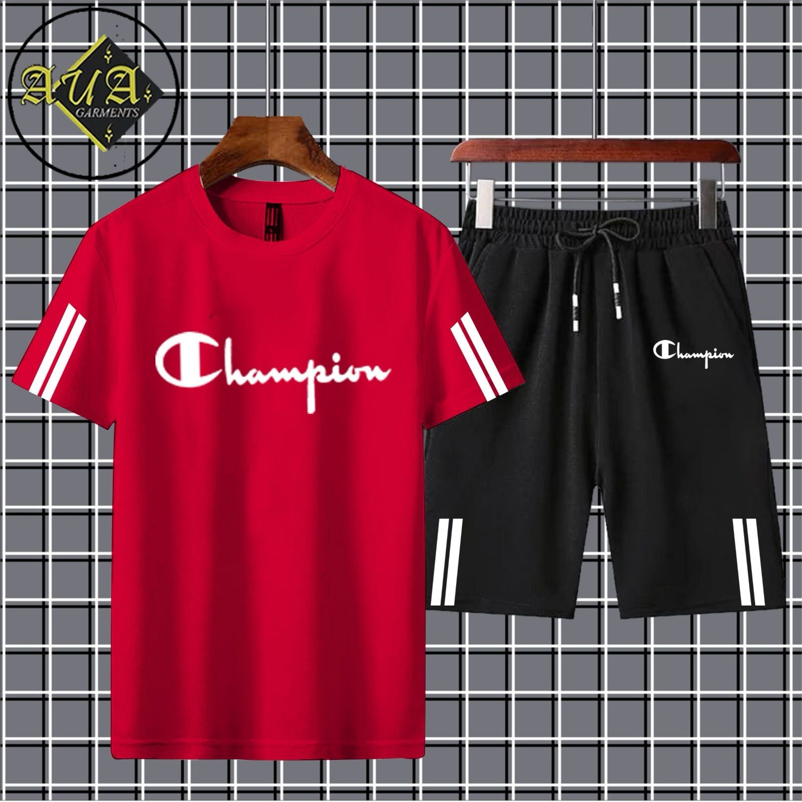Men's Sports Set
