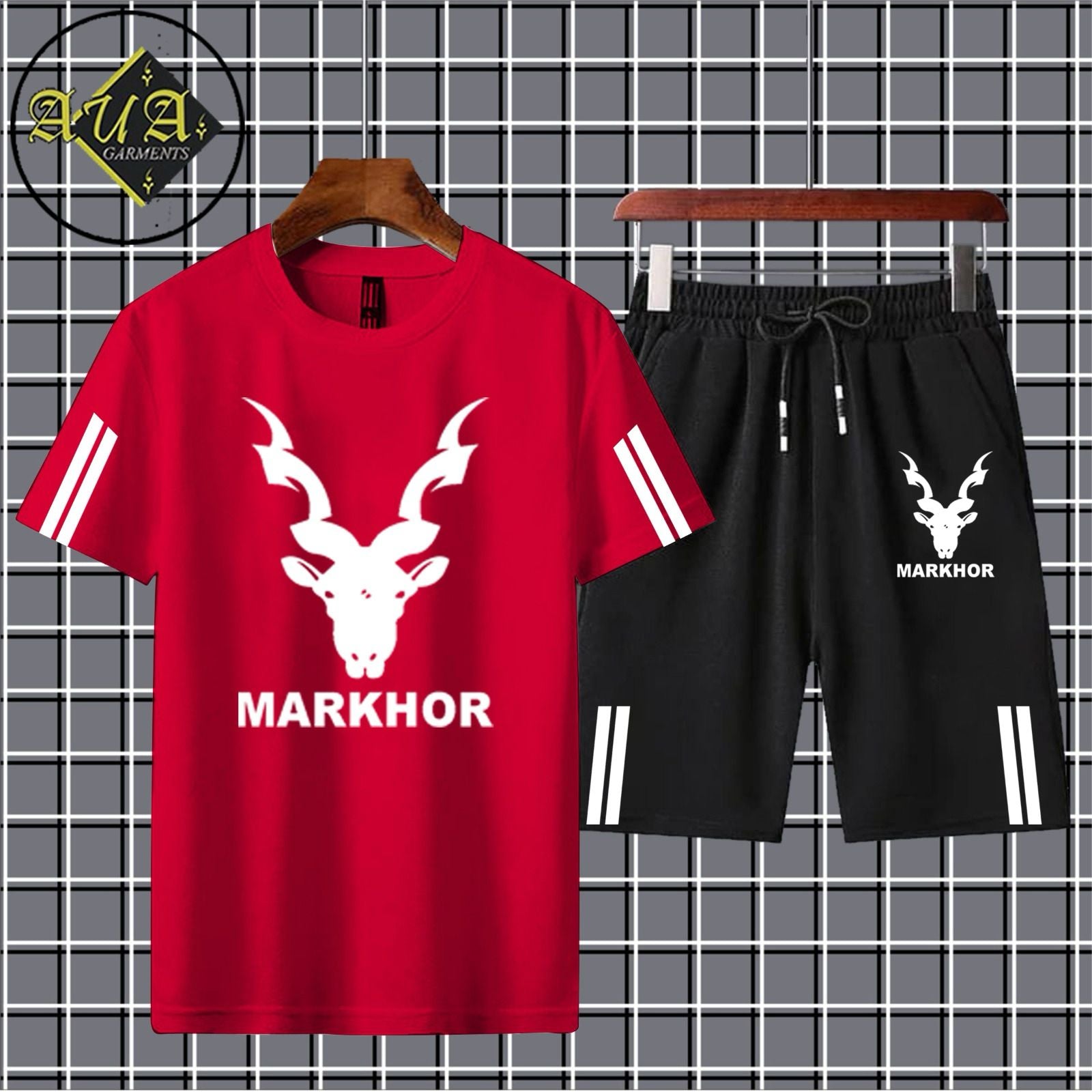 Men's Sports Set