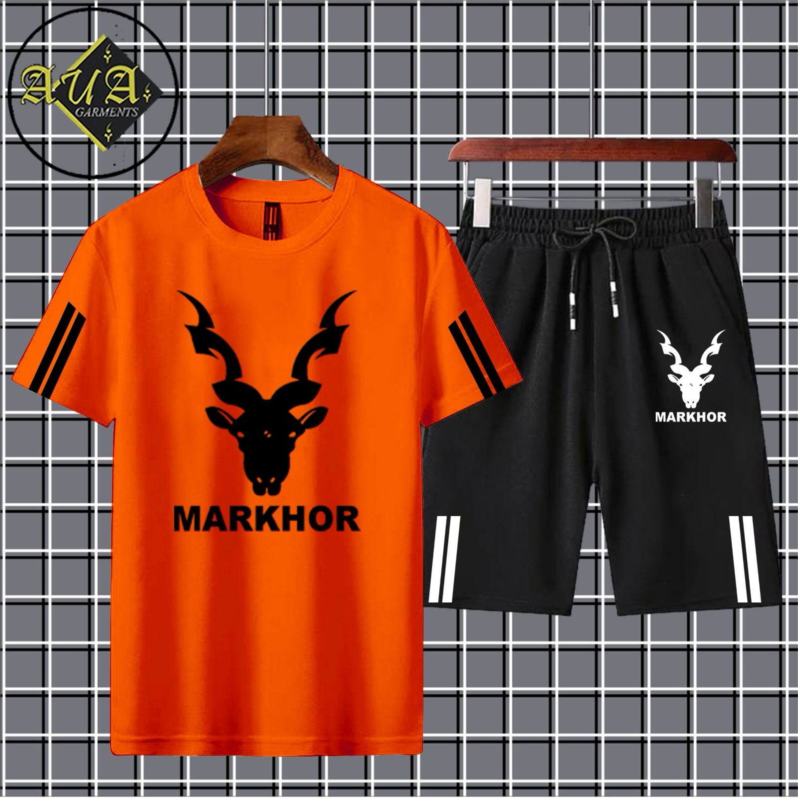 Men's Sports Set