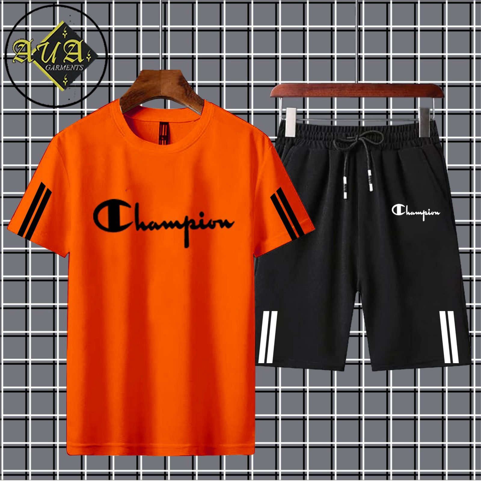 Men's Sports Set